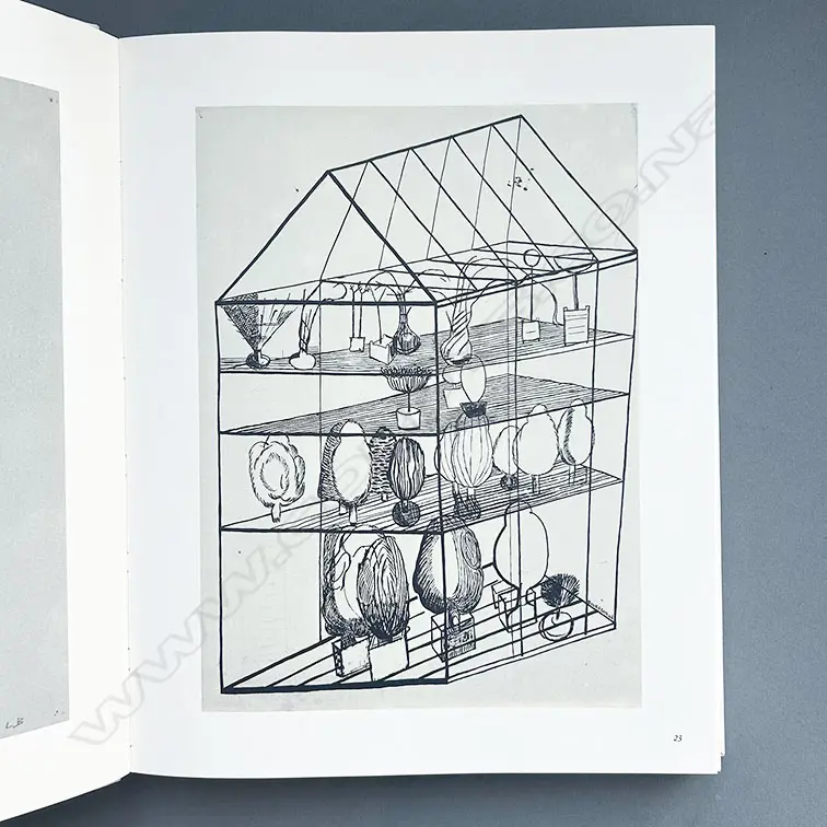 LOUISE BOURGEOIS DRAWINGS Image 1++